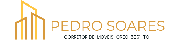 Pedro Soares Corretor de Imóveis